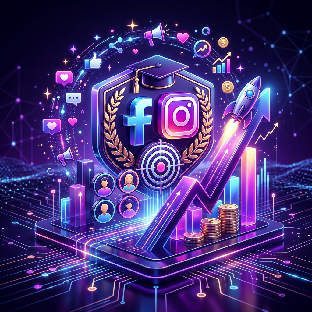 Facebook Ads Expert Training