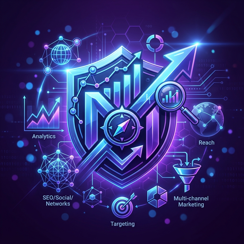 Digital Marketing Mastery