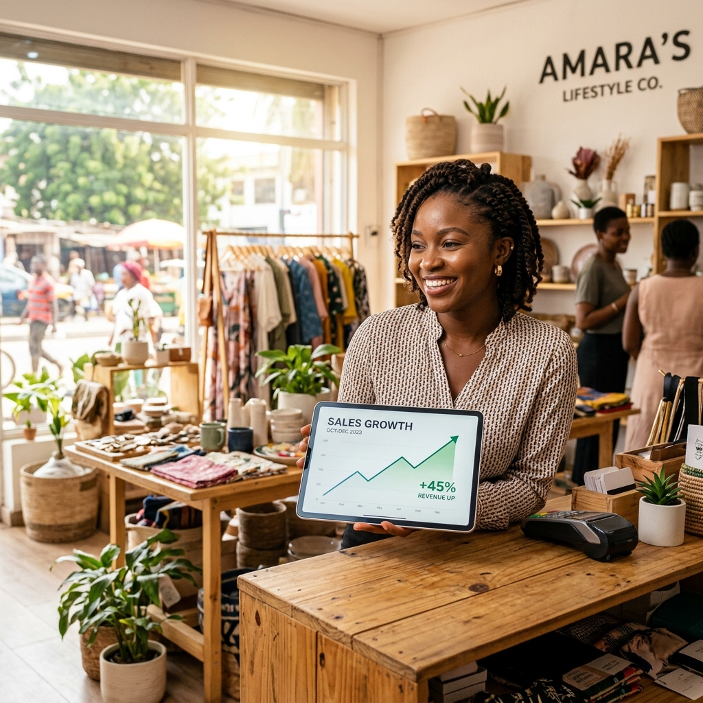 Sponsored Ads & Growth Agency